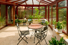 Gauntons Bank conservatory quotes