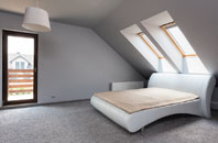 Gauntons Bank bedroom extensions